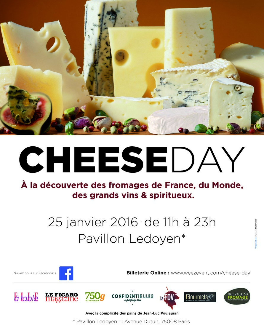 Cheese day 